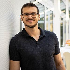 Dusan Sladek Coaching